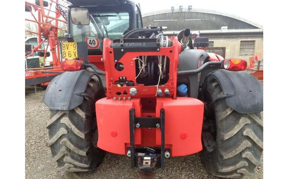 Manitou MLT 940- 140 D'occasion - 6