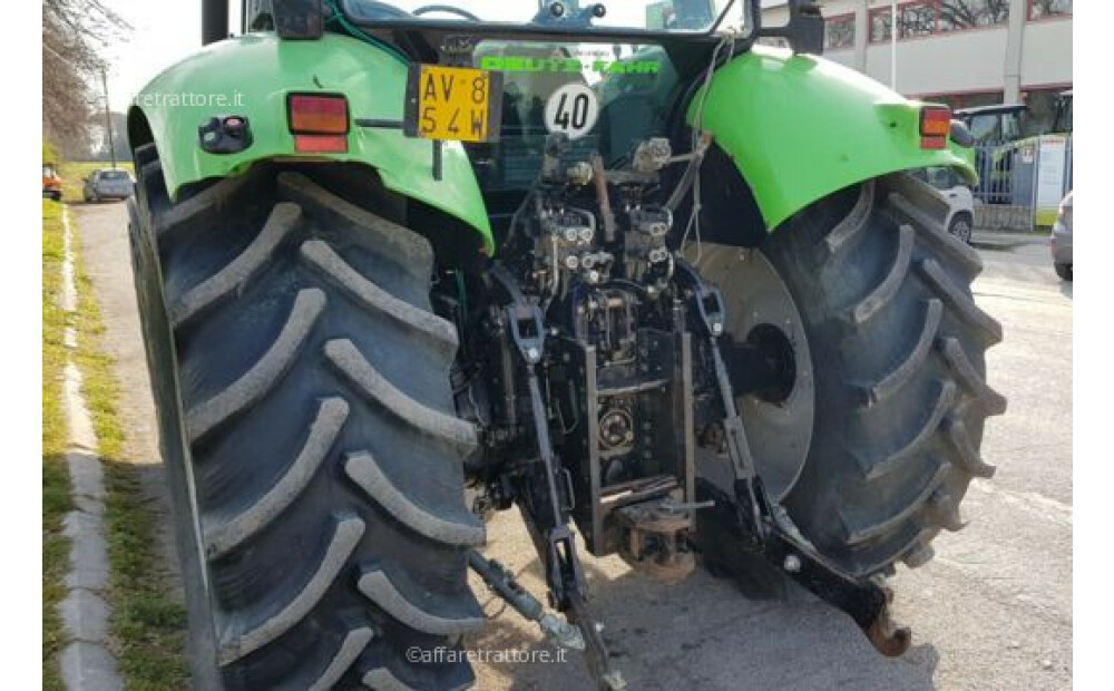 Deutz-Fahr AGROTRON 175 d'occasion - 5