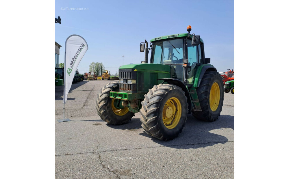 John Deere 6910 Usato - 1