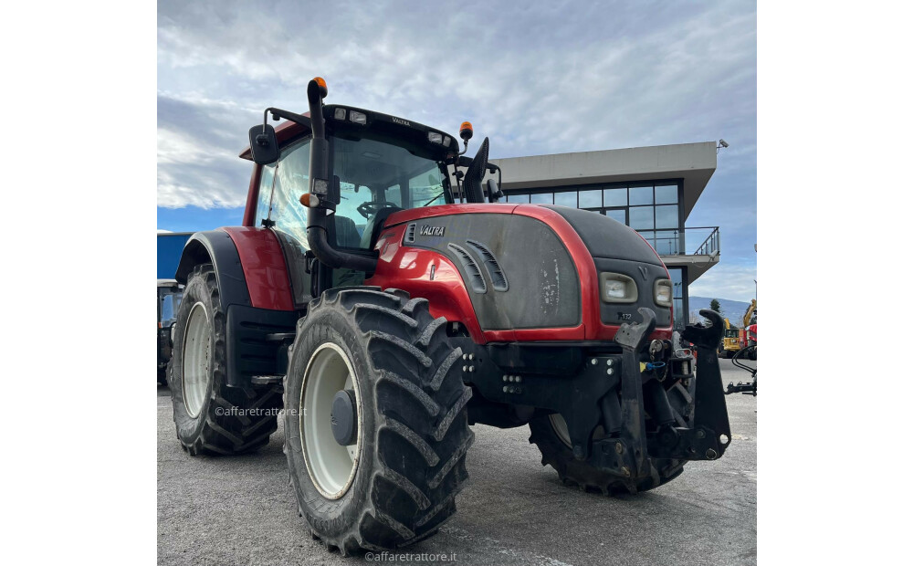 Valtra T132 D'occasion - 12