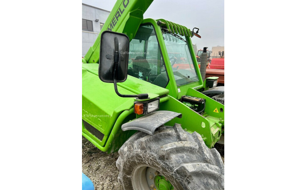 Merlo P 26.6 D'occasion - 6