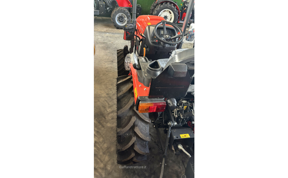 Kubota LX-351 Neuf - 5