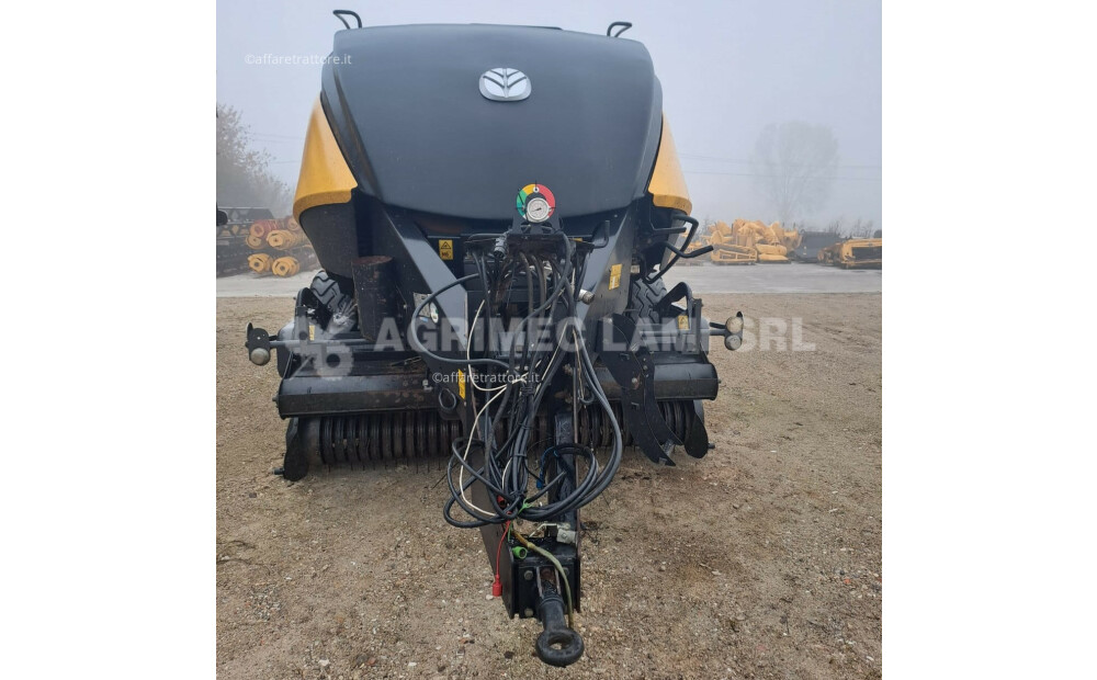 New Holland BB 1290 D'occasion - 5