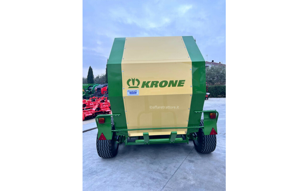 Krone VARIO PACK 1800 MULTI CUT TANDEM D'occasion - 2