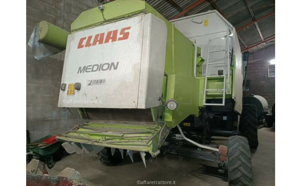 Claas MEDION 330 H d'occasion - 5