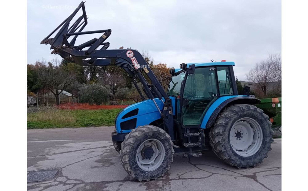 Landini GHIBLI 90 d'occasion - 2