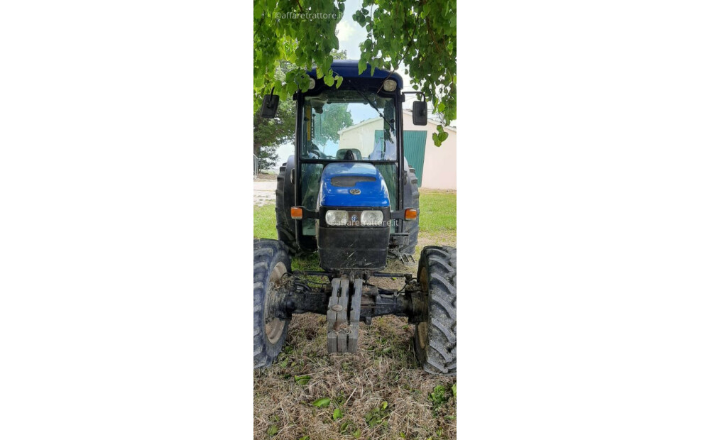 New Holland TNF 95 Usato - 2