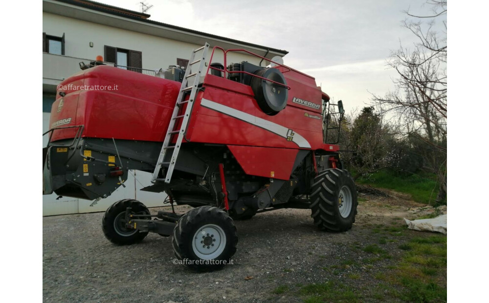 Laverda AL QUATTRO Usato - 4