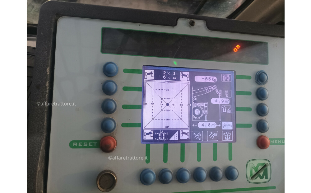 Merlo MCSS 45.21 D'occasion - 16