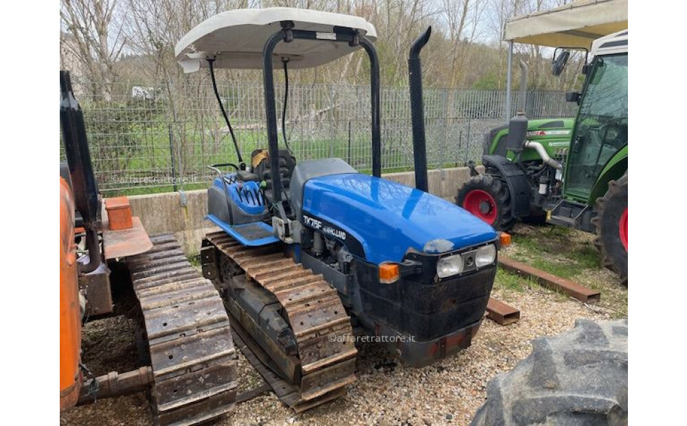 New Holland TK75V Usato - 3