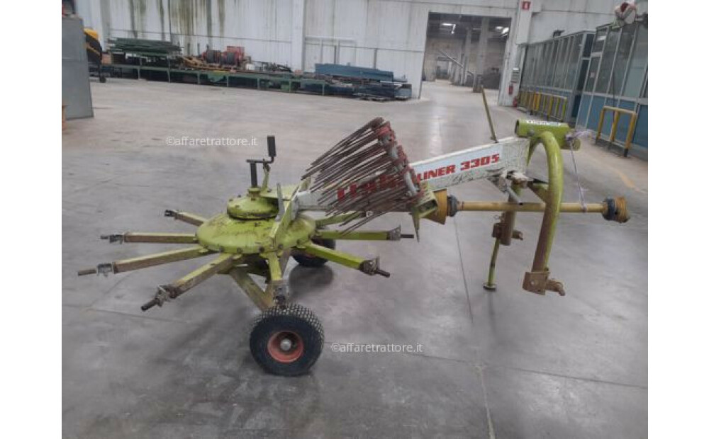 Claas LINER 330 S d'occasion - 1