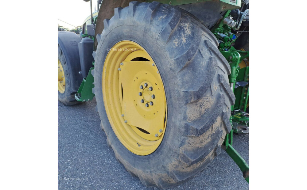 John Deere 5125R d'occasion - 7