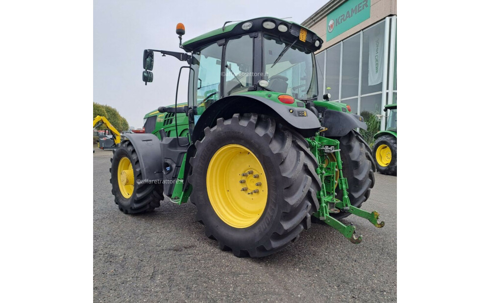 John Deere 6145R Usagé - 7