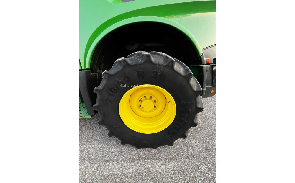 John Deere 8800 d'occasion - 6