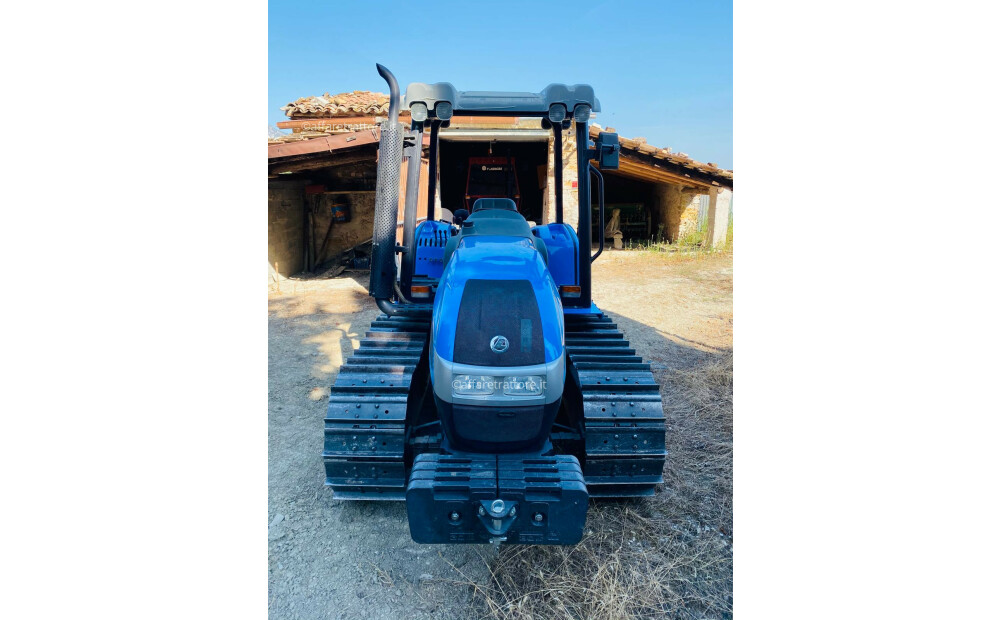 Landini TREKKER 90 D'occasion - 2