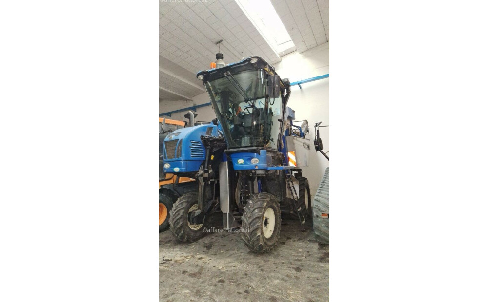 New Holland VL6080 Usagé - 3