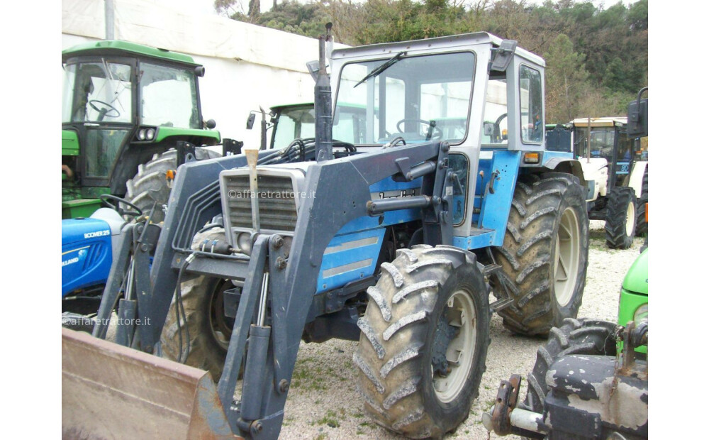 Landini 8880 DT Occasion - 1