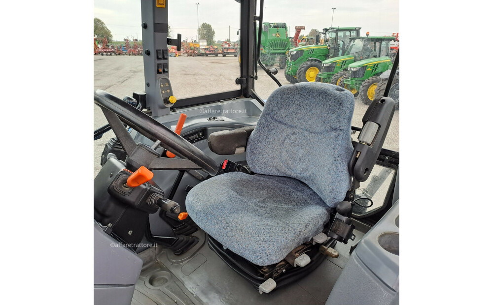 New Holland TL100 D'occasion - 11