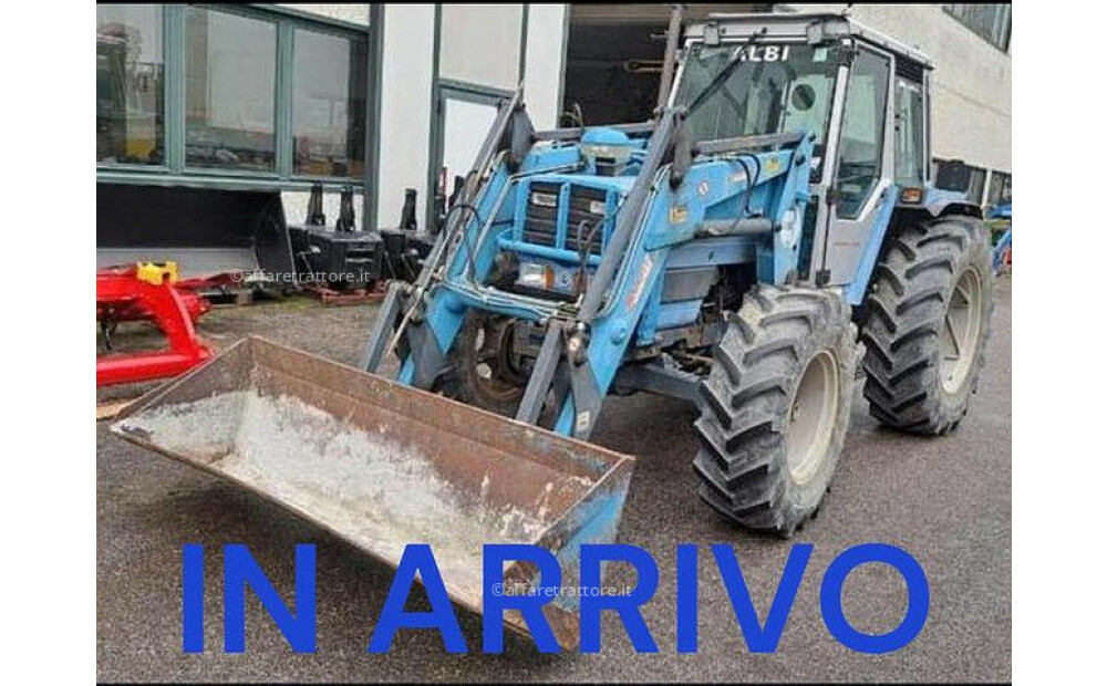 Landini 9880 d'occasion - 2