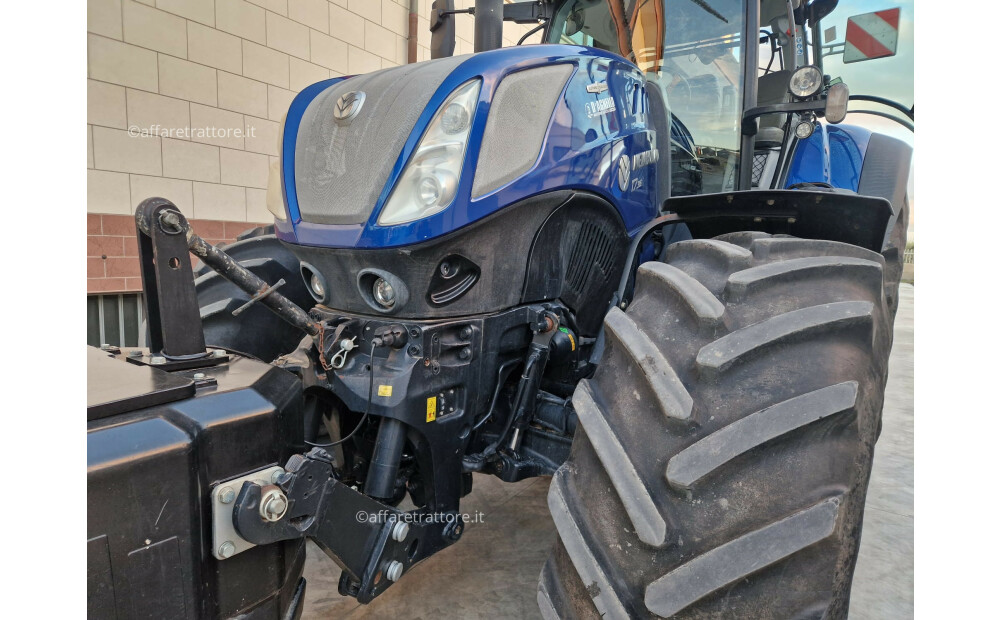 New Holland T7.315 D'occasion - 15