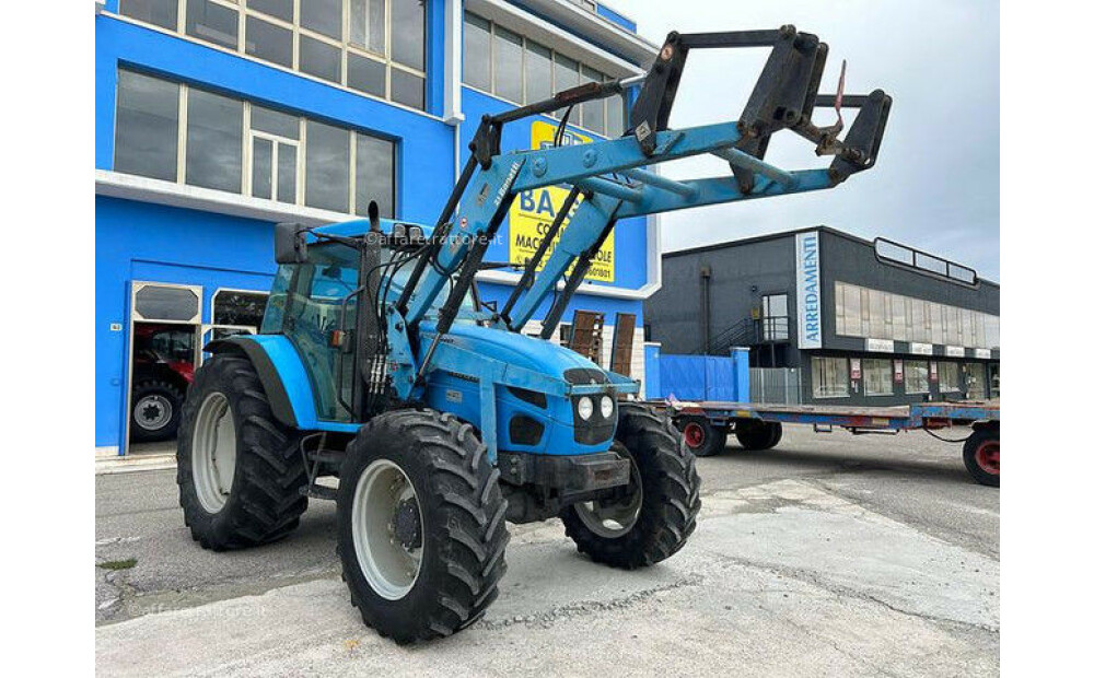 Landini Mythos 110 Occasion - 2