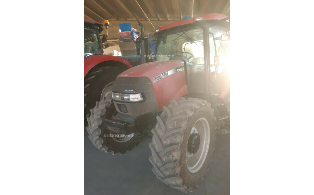 Case-Ih MXU110 D'occasion - 2