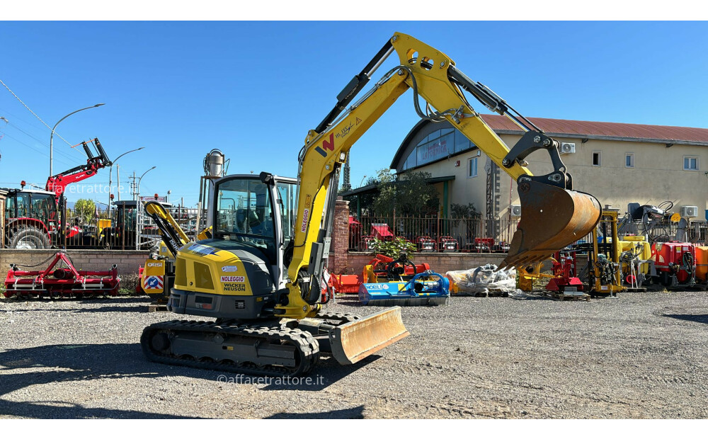 WACKER NEUSON ET58 D'occasion - 5