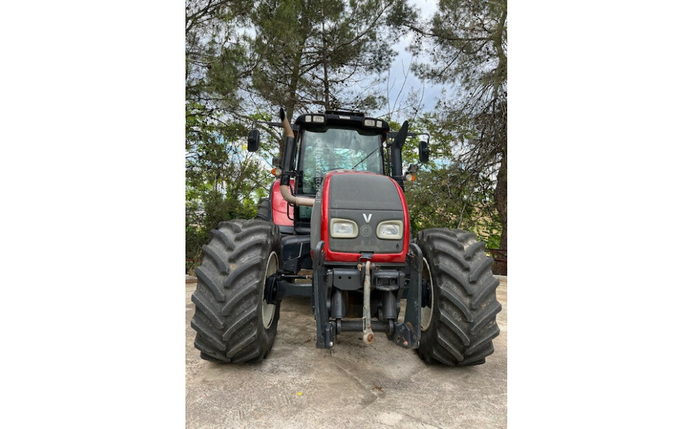 Valtra T152 D'occasion - 2