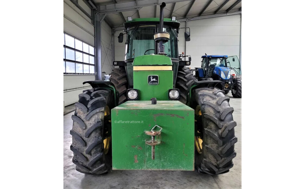 Fendt 3140 D'occasion - 3