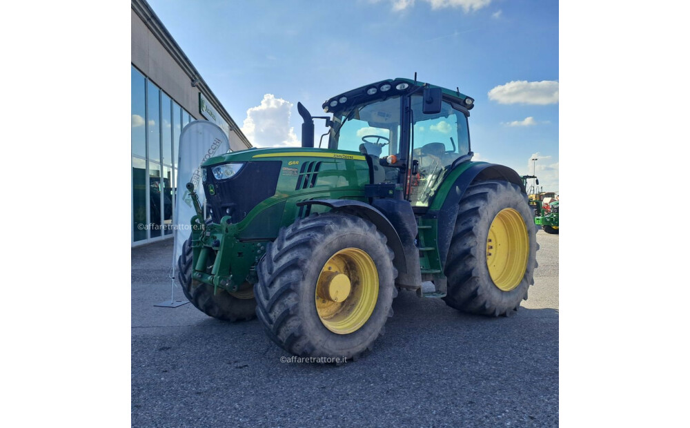 John Deere 6175R Usagé - 2