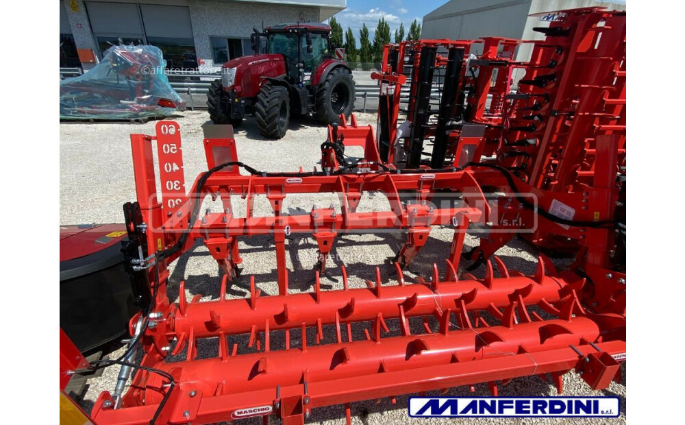 Maschio Attila CSA 300/7 R Hydro Nuovo - 5