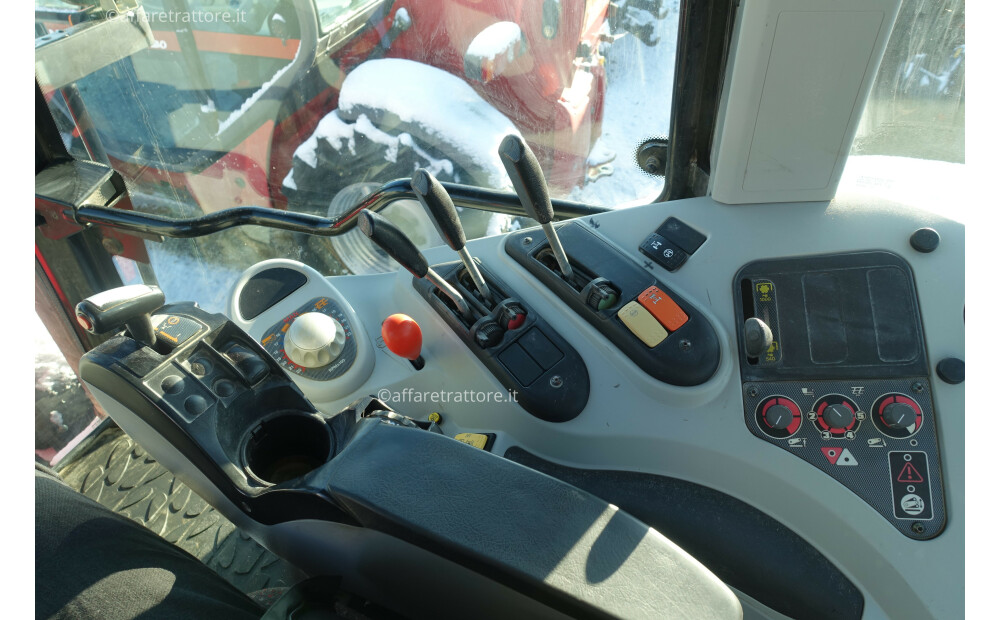 Massey Ferguson 6480 | 145 CV - 9