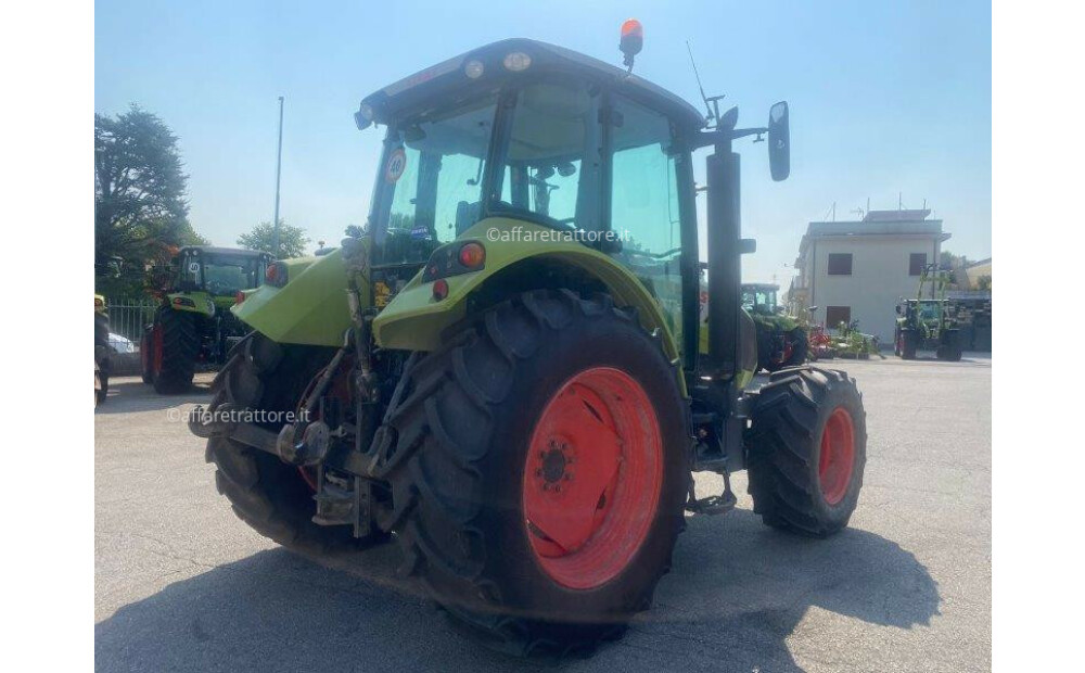 Claas ARION 430 D'occasion - 3