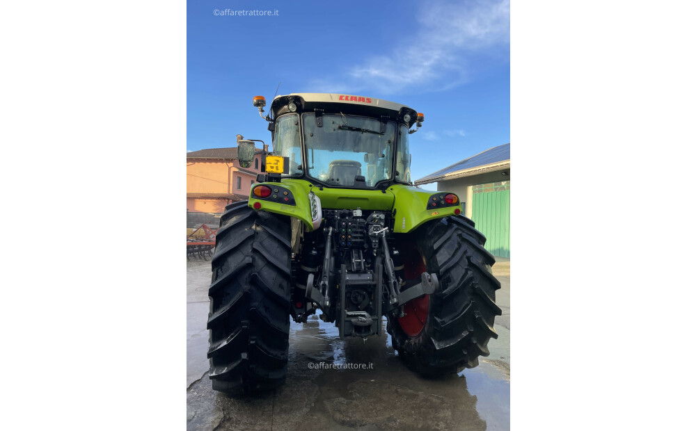 Claas ARION 450 D'occasion - 3