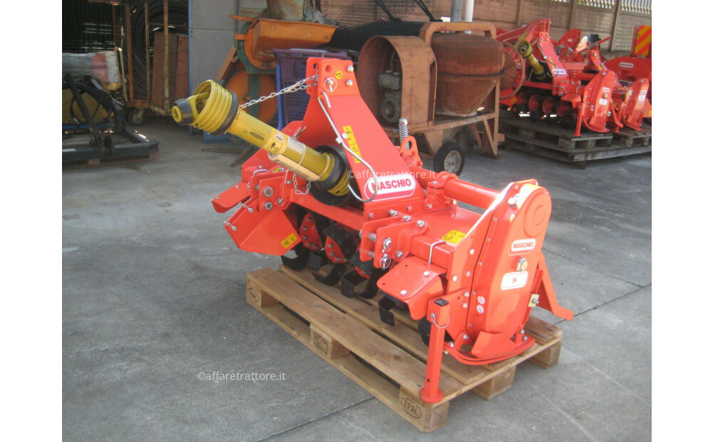 Maschio H 125 Neuf - 8