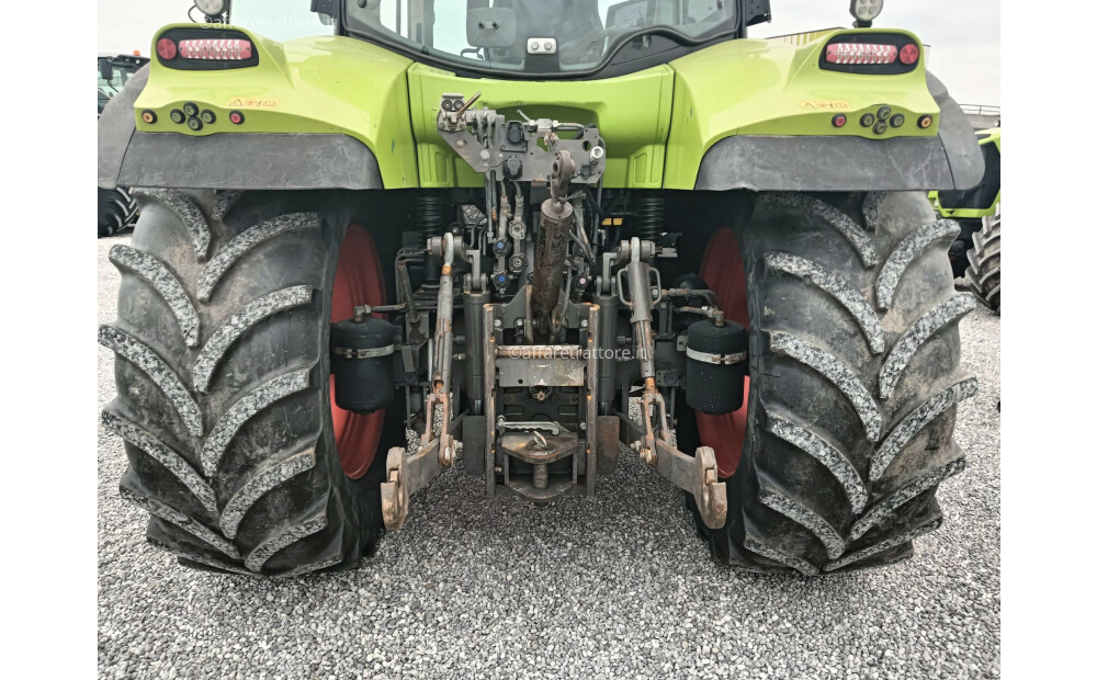 Claas ARION 530 D'occasion - 7