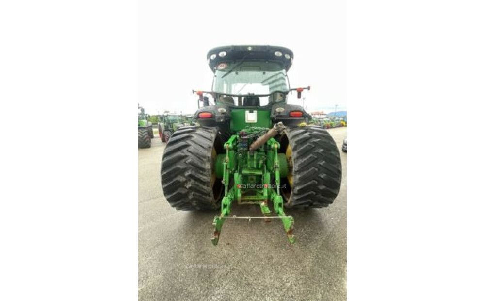 John Deere 8320 RT Usagé - 4