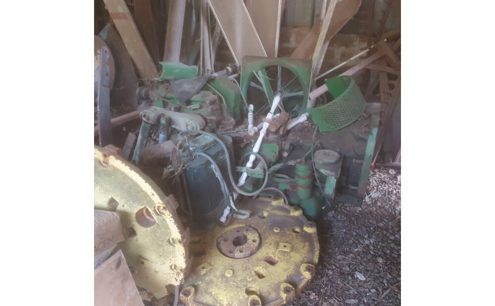 John Deere 4440 Usato - 2