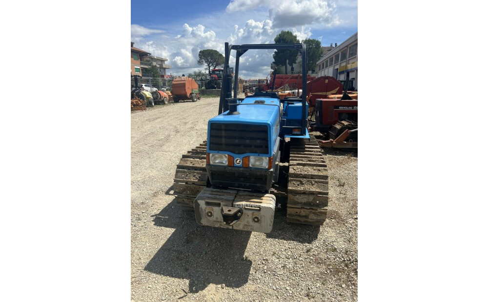 Landini Trekker 85 Occasion - 3