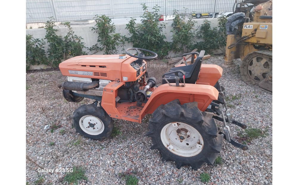 Kubota B1400 D'occasion - 3