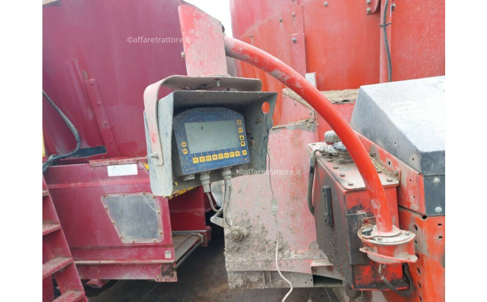 Kuhn 2580 Usato - 6