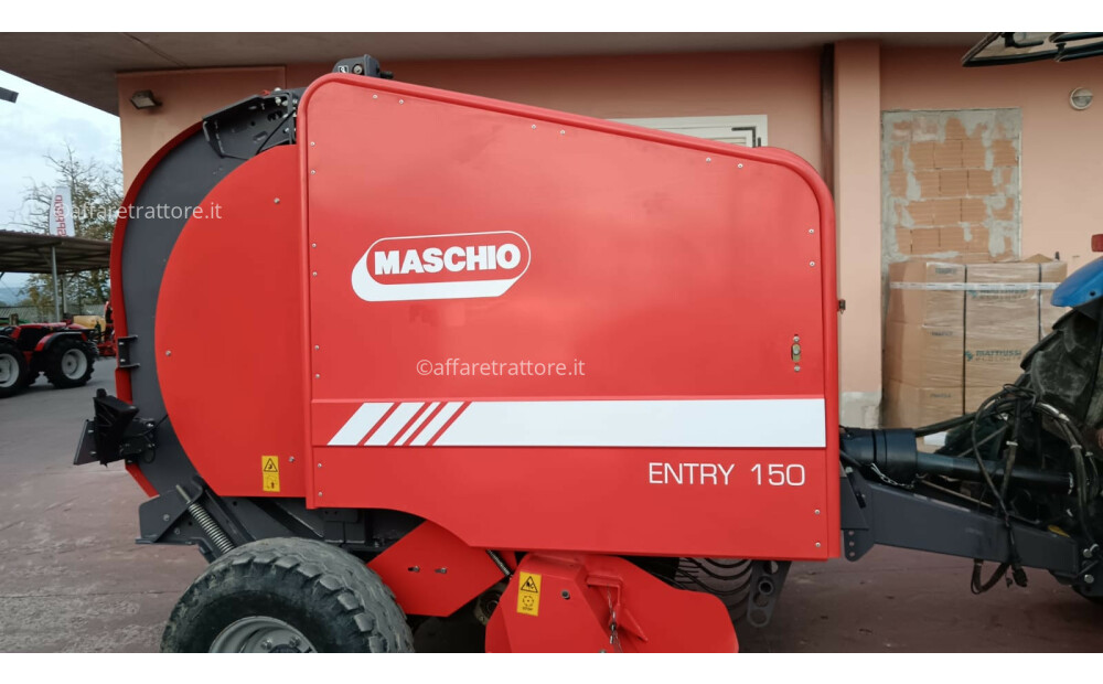 Maschio ENTRY 150 D'occasion - 1