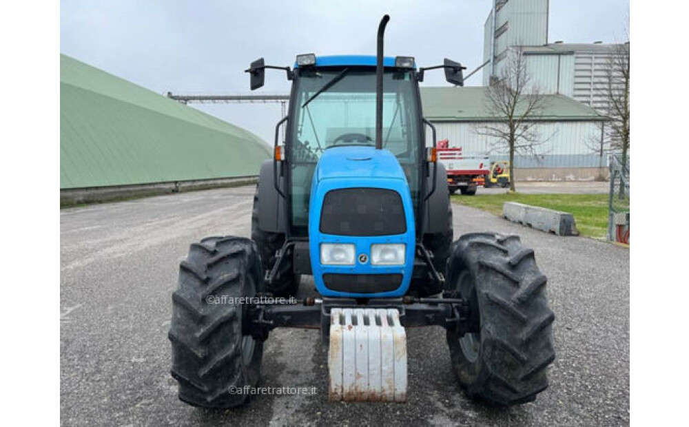 Landini Globus 80 Usagé - 3