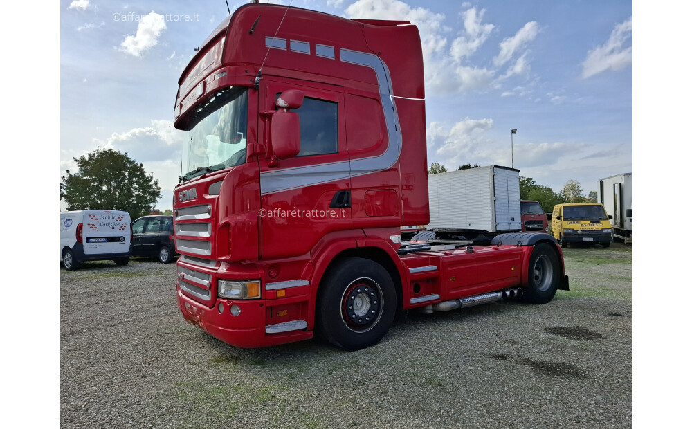 Scania R500 D'occasion - 3