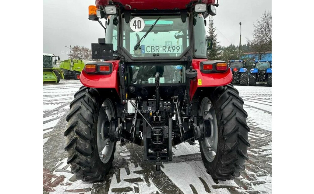 Case-Ih Farmall 75A D'occasion - 5