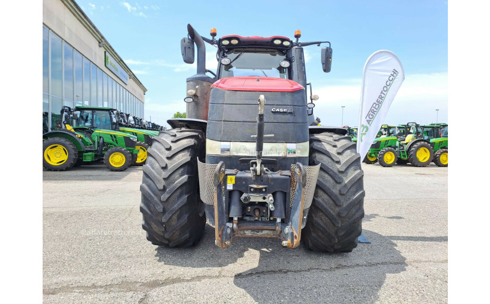 Case IH MAGNUM 280 d'occasion - 2