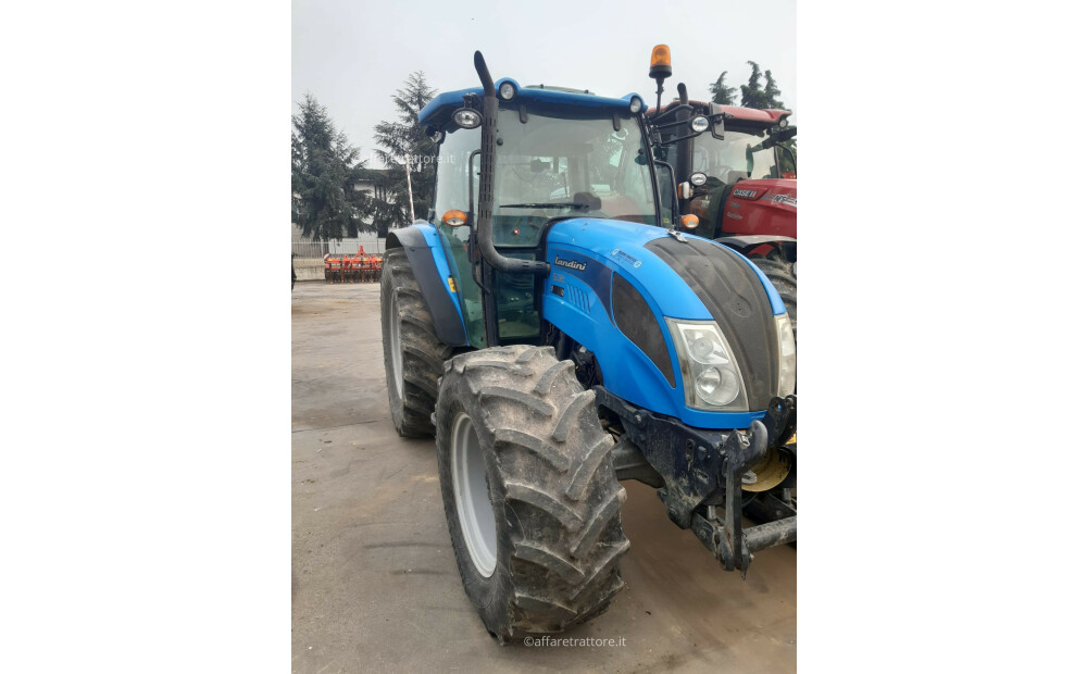 Landini 5-110 D'occasion - 4