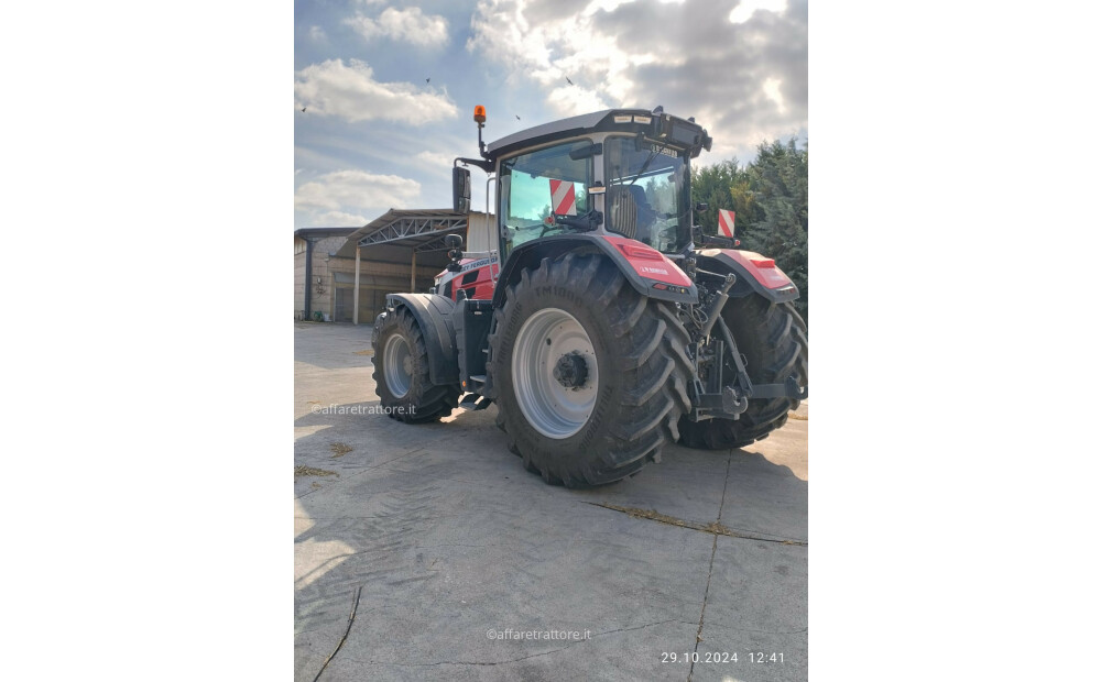 Massey Ferguson 8S.265 TRATTATIVA IN SEDE D'occasion - 13