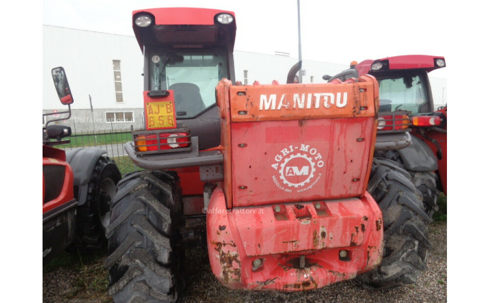 Manitou 845 D'occasion - 6