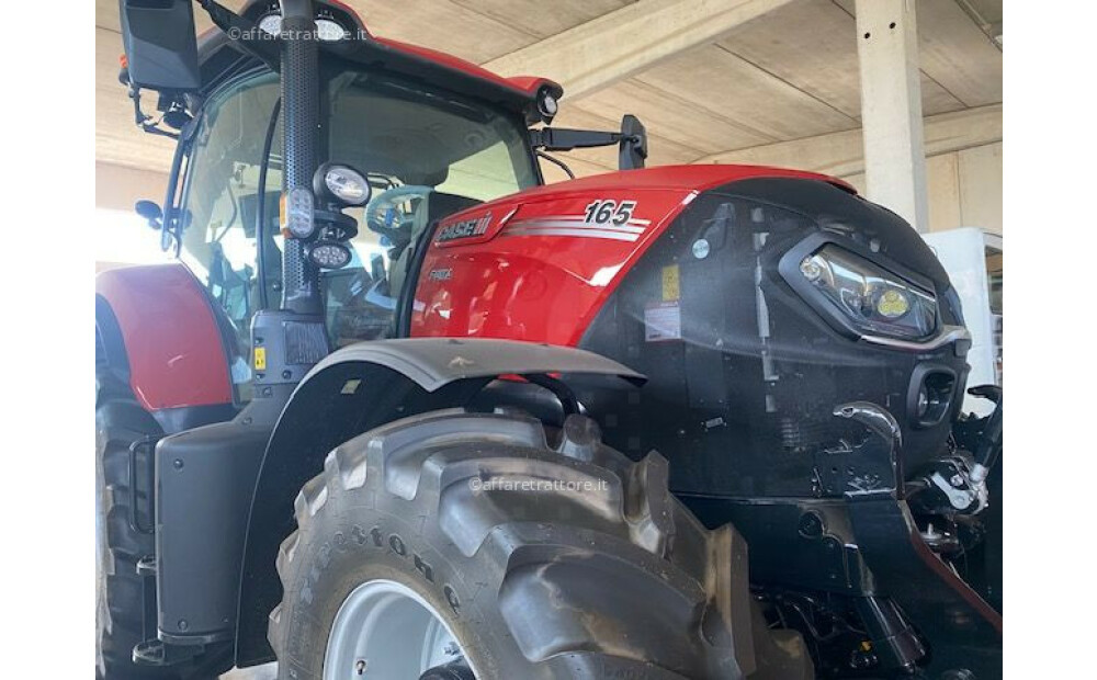 Case IH PUMA 165 MULTICONTROLLER Super Offre Nouveau - 1